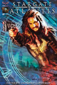 Back to Pegasus, Part 3