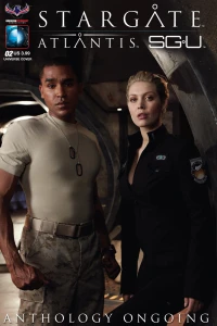 The Game, Part 2: Young/Rush; Wolf in the Woods