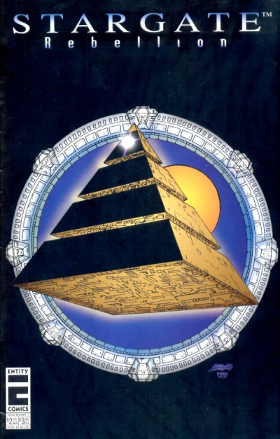 Cover of Book Three