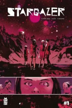 Issue #1