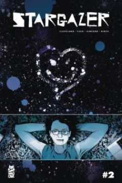 Issue #2
