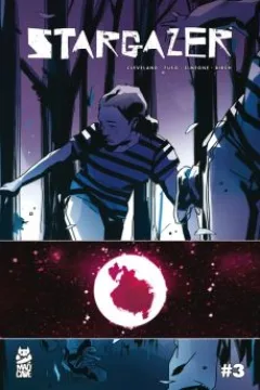 Issue #3