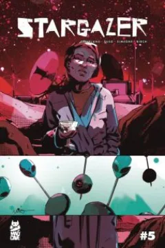 Issue #5