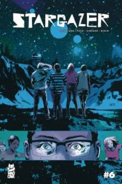 Issue #6