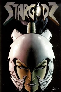 Issue #2
