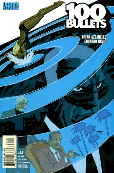 Cover of Staring at the Son, Conclusion