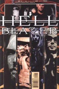 Staring At The Wall, Part 2