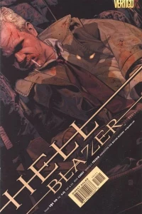 Staring At The Wall, Part 3