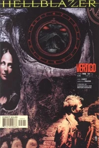 Staring At The Wall, Part 5