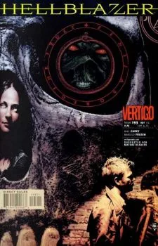 Cover of Staring At The Wall, Part 5