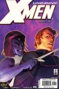 Staring Contests are for Suckers