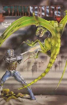 Cover of Battle for Herod: Final Chapter
