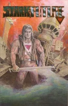 Cover of Herod Invaded