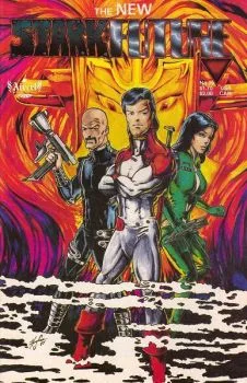 Cover of New Worlds for Old