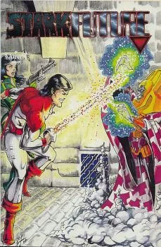 Cover of Issue #13