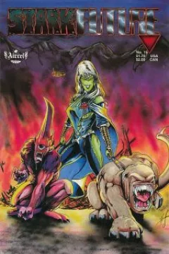 Issue #15
