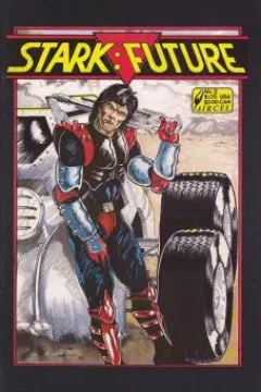 Issue #2