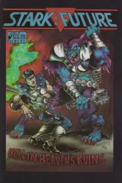 Issue #3