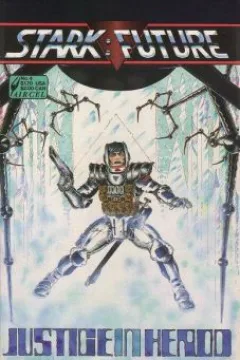 Issue #4
