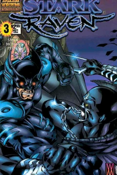 Issue #3