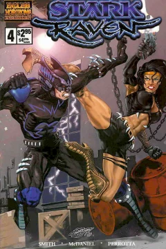 Issue #4