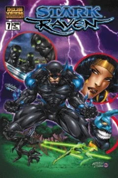 Issue #7