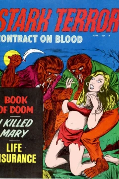 Issue #4