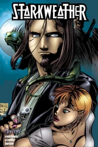 Book One: Legacy, Part 4