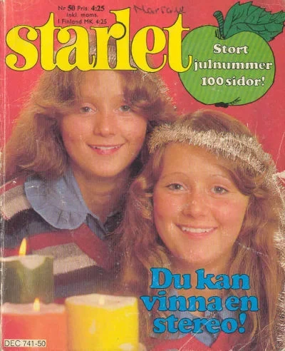 Cover of Issue #197750
