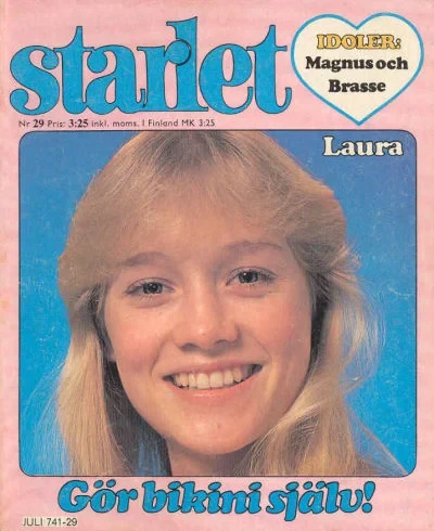 Cover of Issue #197829