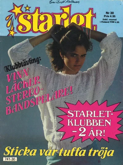 Cover of Issue #198330