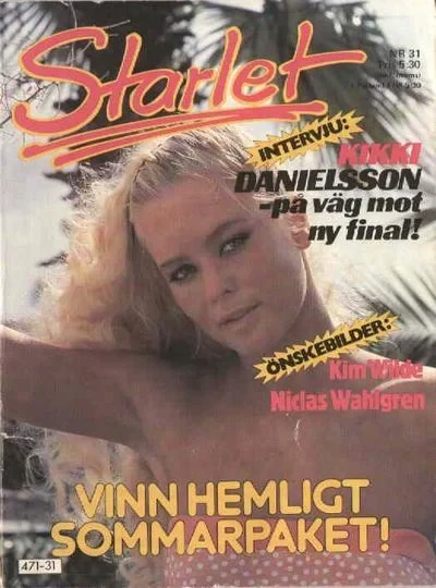 Cover of Issue #198531