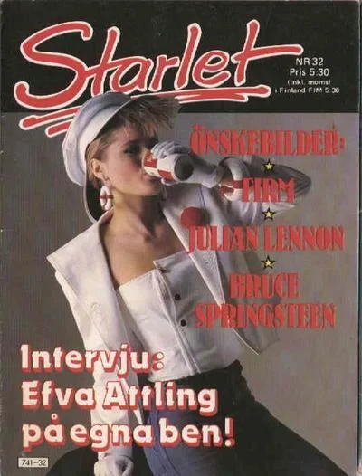 Cover of Issue #198532