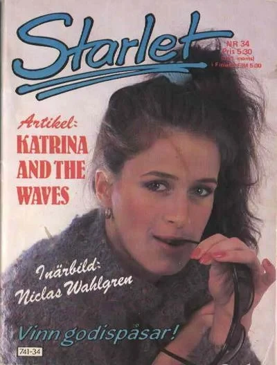 Cover of Issue #198534