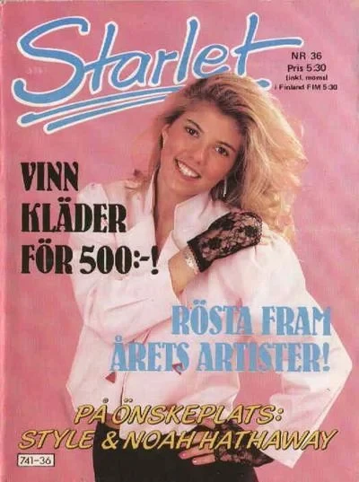 Cover of Issue #198536