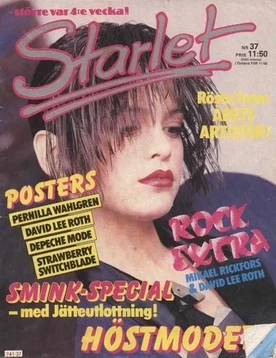 Cover of Issue #198537