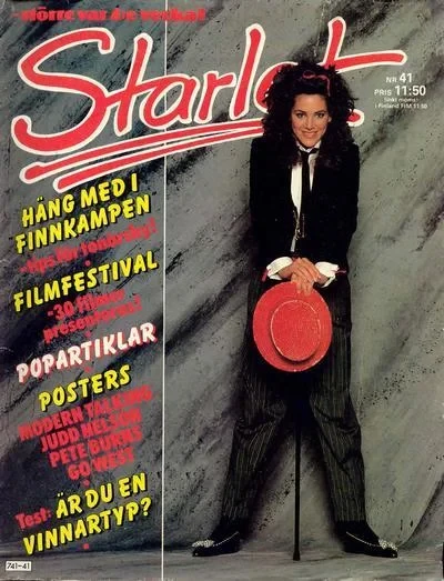 Cover of Issue #198541