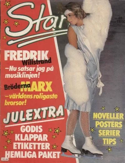 Cover of Issue #198549