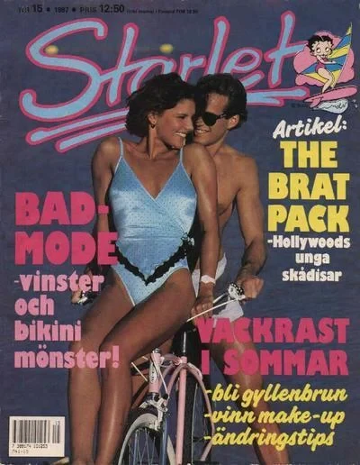 Cover of Issue #198715