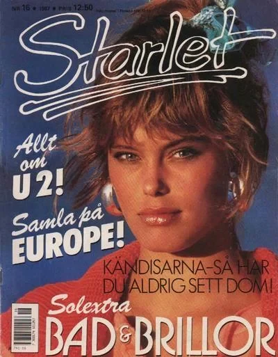 Cover of Issue #198716