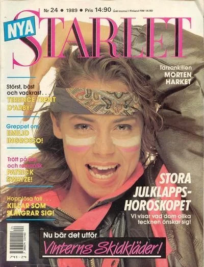 Cover of Issue #198924