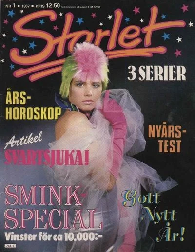 Cover of Smink Special