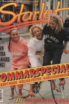 Sommarspecial