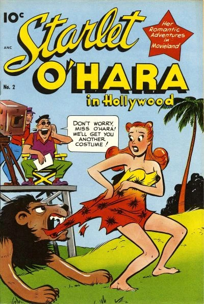 Cover of Issue #2