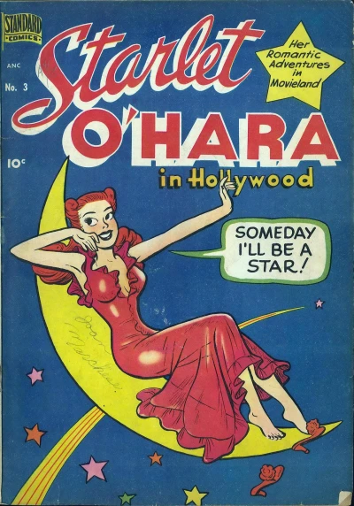 Cover of Issue #3