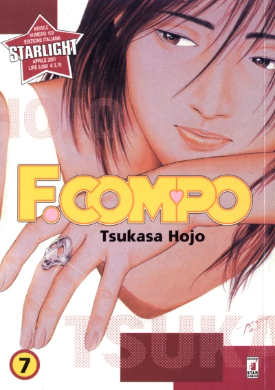 Cover of F.Compo 7