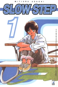 Slow step 1