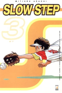 Slow step 3