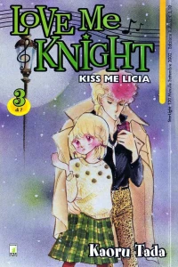 Love me knight 3