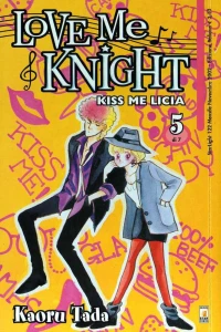 Love me knight 5